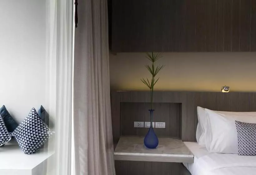 Fotos del hotel Hotel IKON Phuket:  20