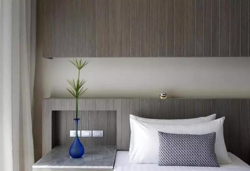 Fotos del hotel Hotel IKON Phuket:  21