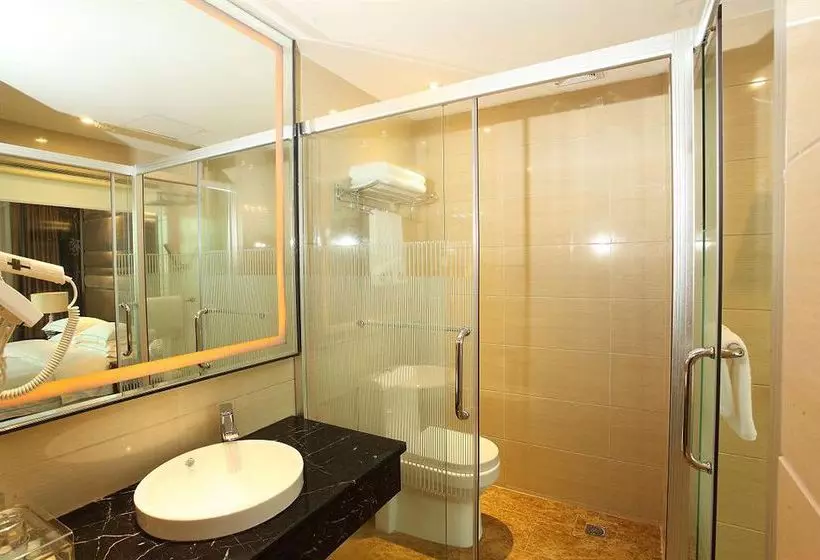 Fotos del hotel Jin Bao Lai:  2