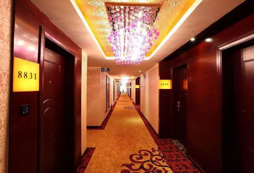 Fotos del hotel Jin Bao Lai:  10