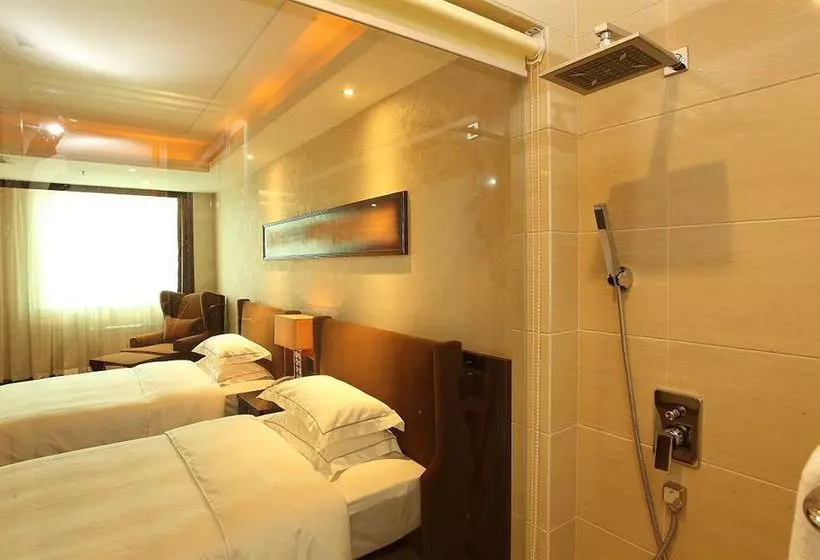 Fotos del hotel Jin Bao Lai:  3