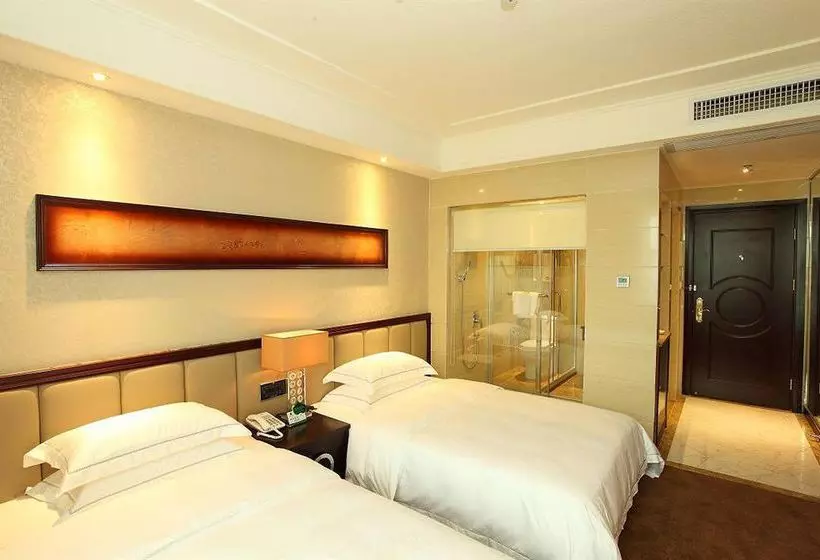 Fotos del hotel Jin Bao Lai:  7