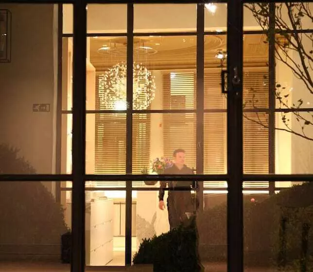 Fotos del hotel Julien:  11