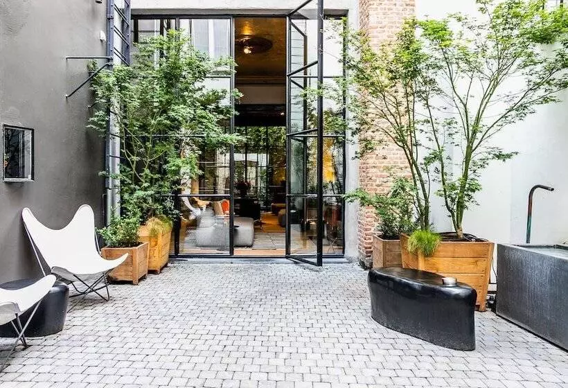 Fotos del hotel Julien:  8