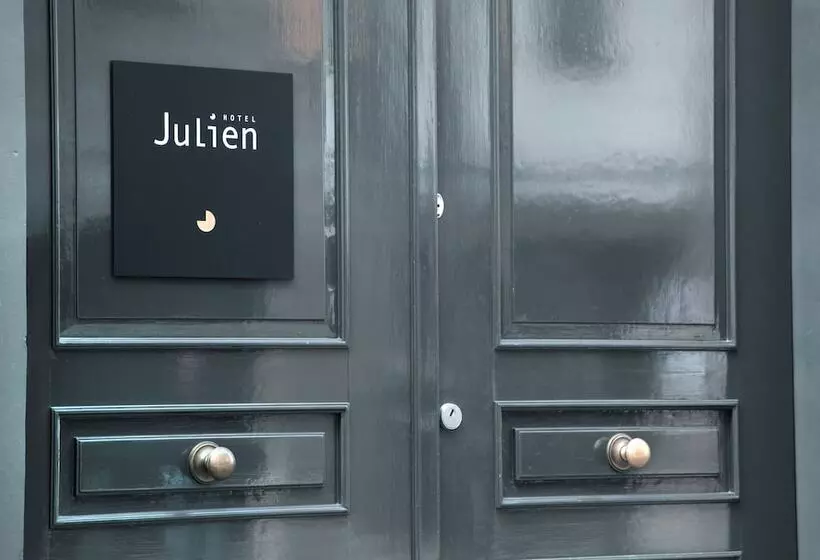 Fotos del hotel Julien:  16