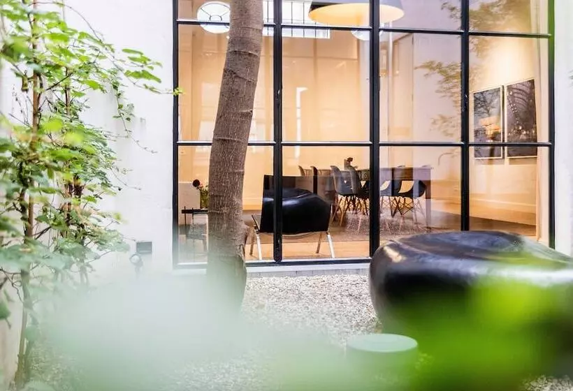 Fotos del hotel Julien:  2