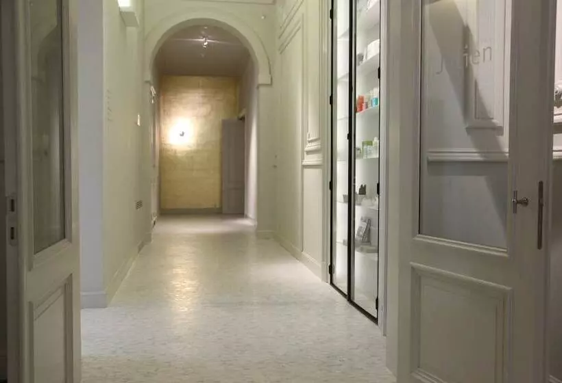 Fotos del hotel Julien:  3