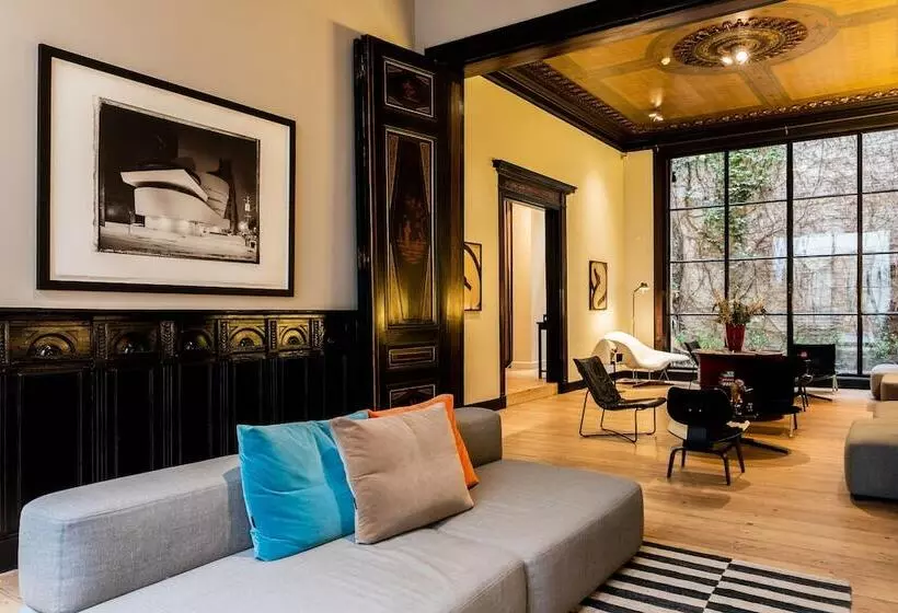 Fotos del hotel Julien:  12