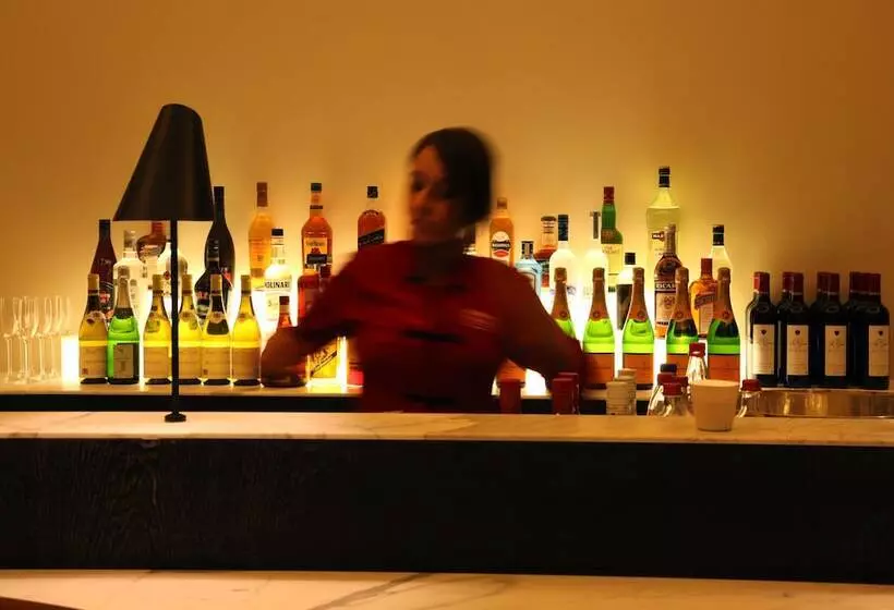 Fotos del hotel Julien:  6