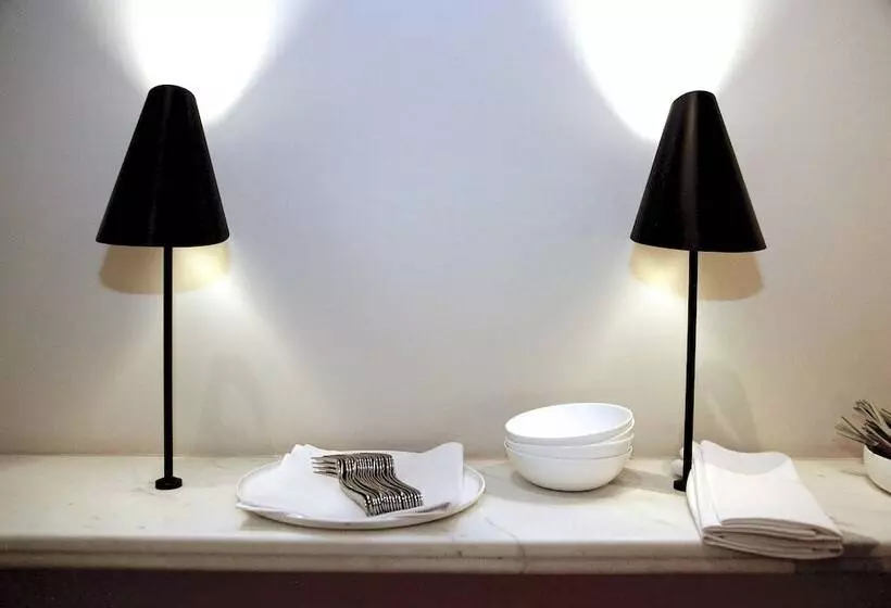 Fotos del hotel Julien:  20