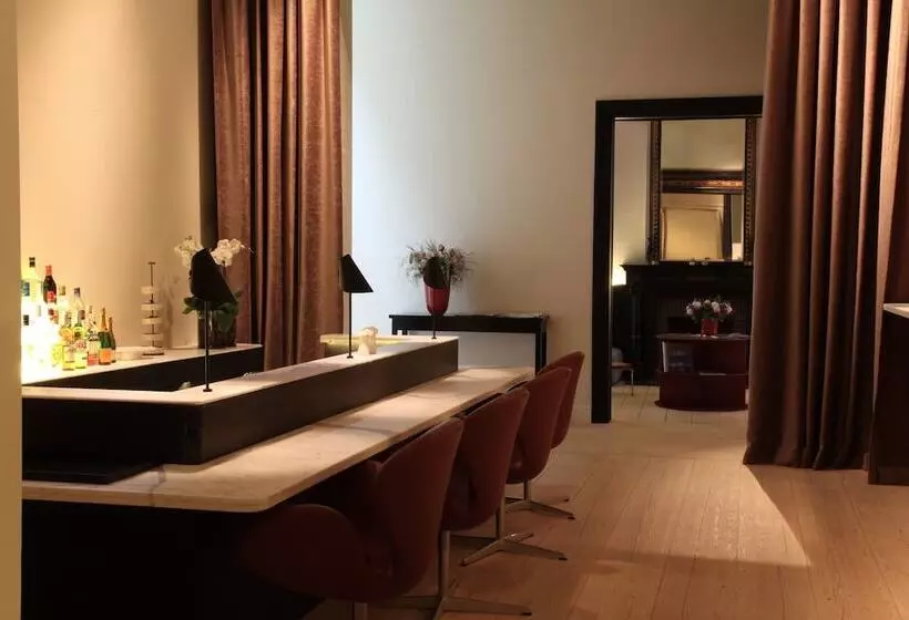 Fotos del hotel Julien:  17