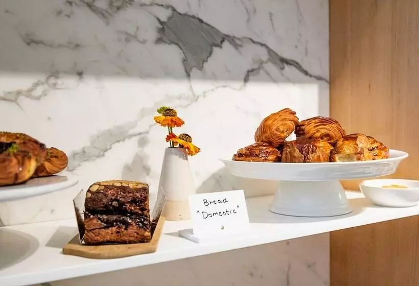 Fotos del hotel Julien:  19