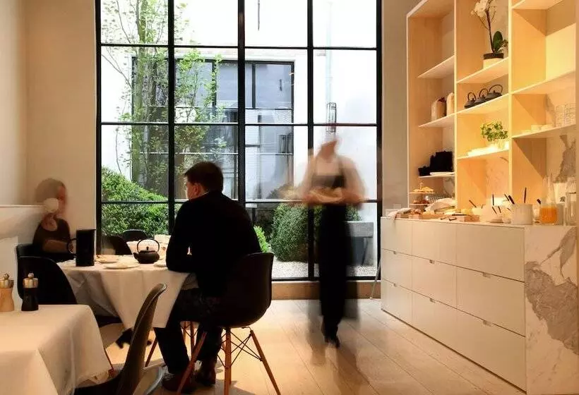 Fotos del hotel Julien:  15