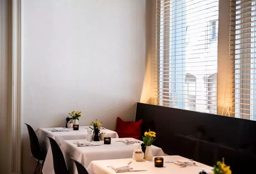 Fotos del hotel Julien:  14