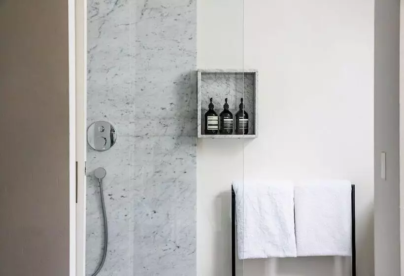 Fotos del hotel Julien:  9