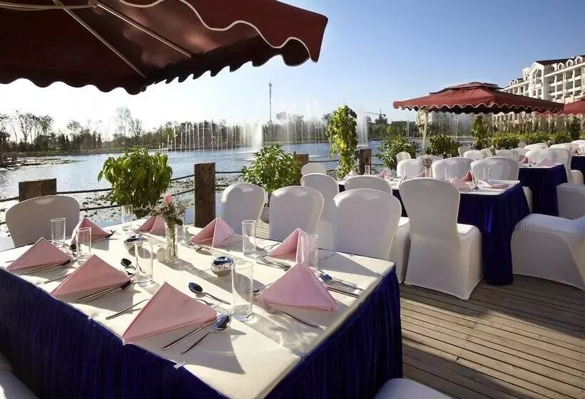 Fotos del hotel Maritim Hotel Shenyang:  8