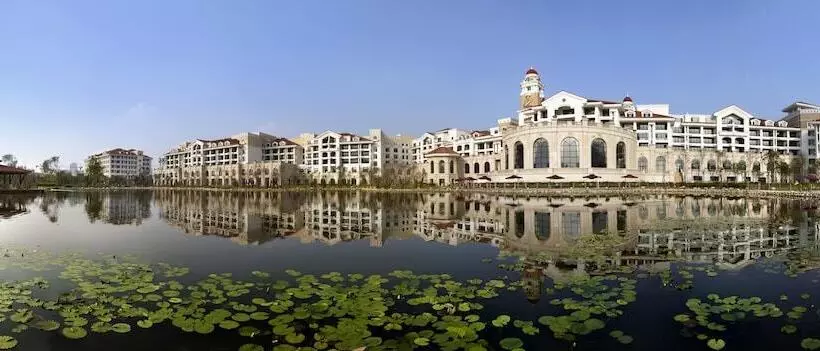 Fotos del hotel Maritim Hotel Shenyang:  10