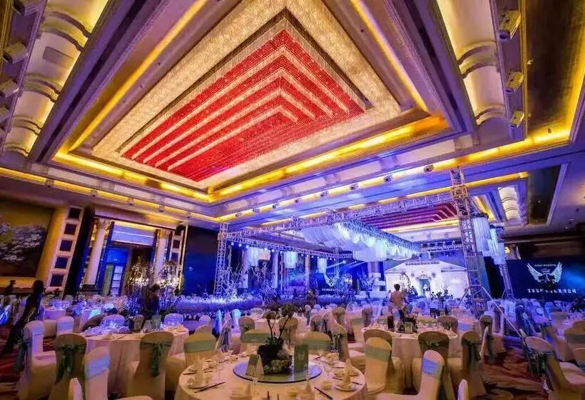 Fotos del hotel Maritim Hotel Shenyang:  12