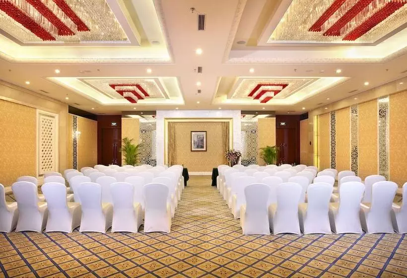 Fotos del hotel Maritim Hotel Shenyang:  6