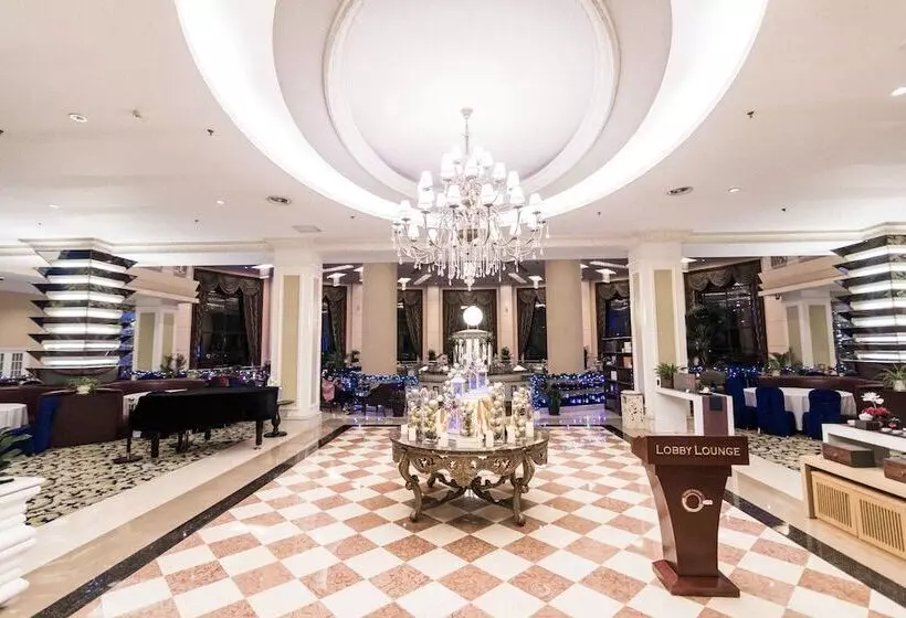 Fotos del hotel Maritim Hotel Shenyang:  3