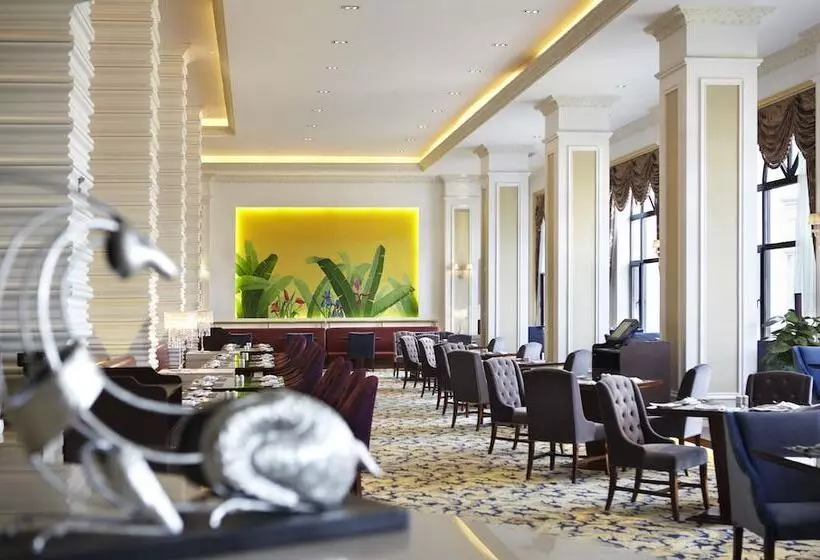 Fotos del hotel Maritim Hotel Shenyang:  5