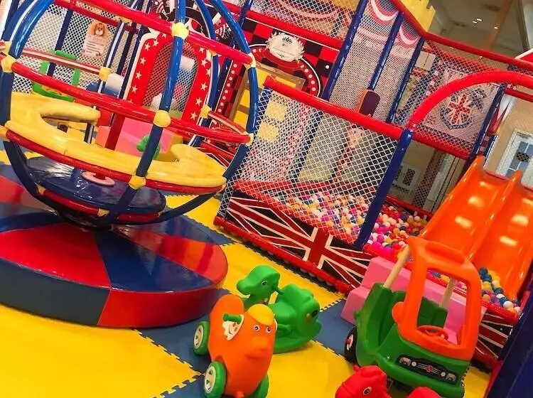 Fotos del hotel Maritim Hotel Shenyang:  7