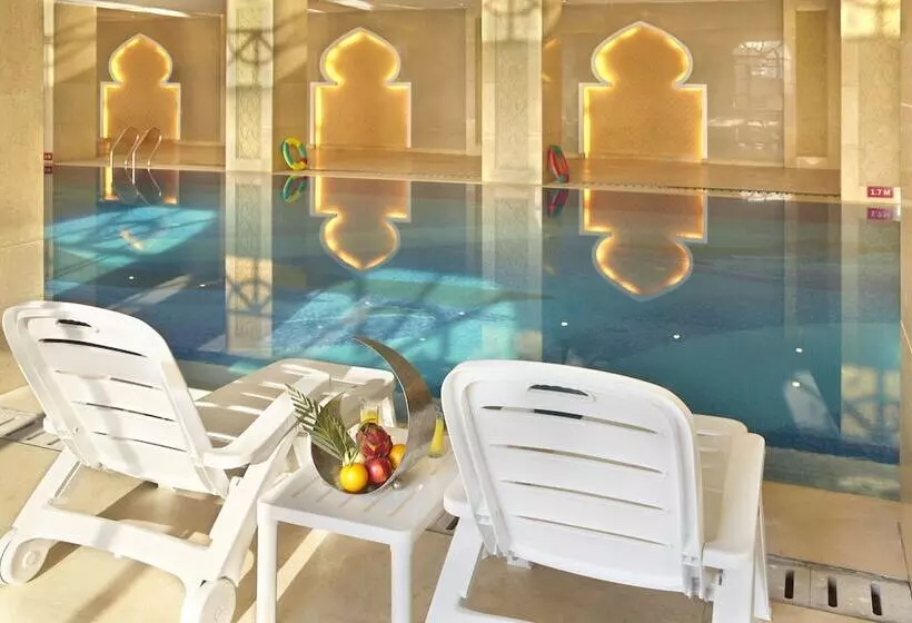 Fotos del hotel Maritim Hotel Shenyang:  2