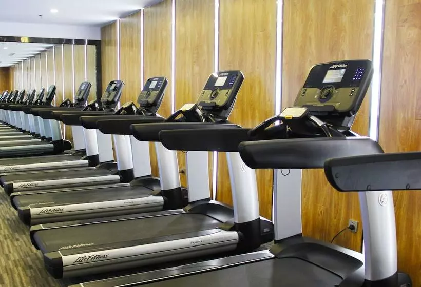 Fotos del hotel Maritim Hotel Shenyang:  4