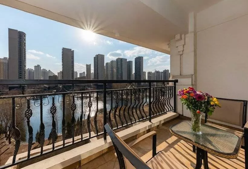 Fotos del hotel Maritim Hotel Shenyang:  14