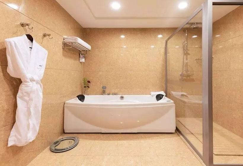 Fotos del hotel Maritim Hotel Shenyang:  9