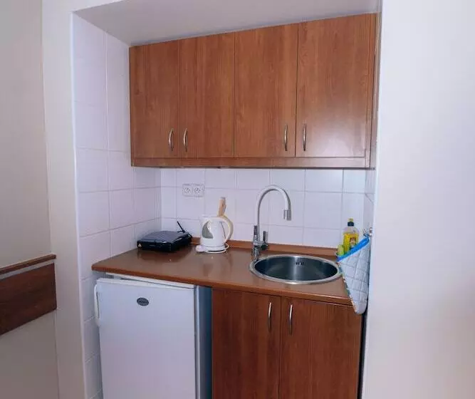 Fotos del hotel Penzion Fan:  4