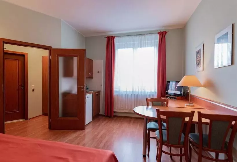 Fotos del hotel Penzion Fan:  22