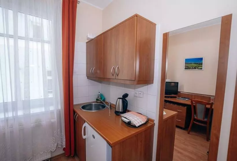 Fotos del hotel Penzion Fan:  25