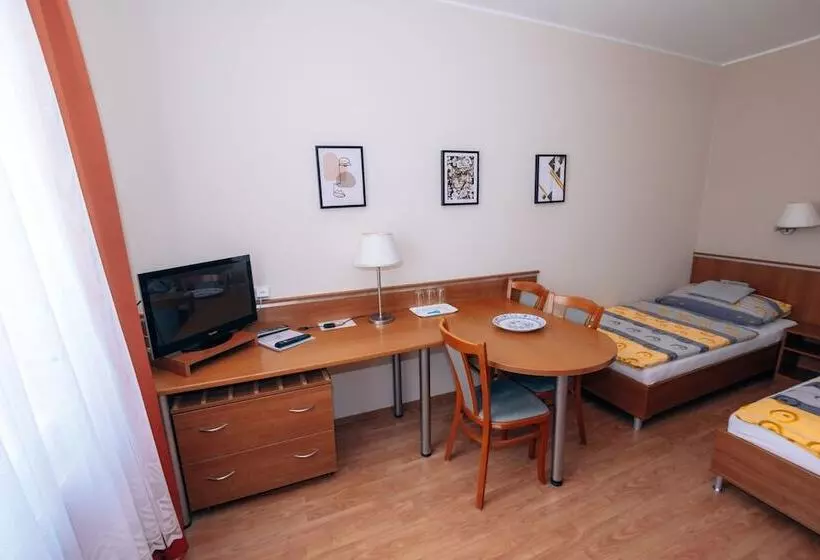 Fotos del hotel Penzion Fan:  18