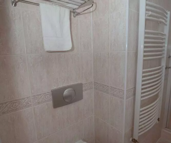 Fotos del hotel Penzion Fan:  5