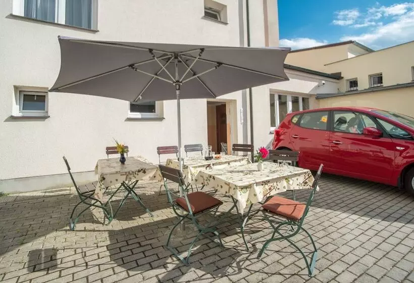 Fotos del hotel Penzion Fan:  3