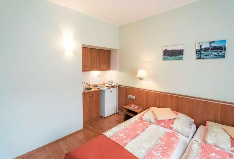 Fotos del hotel Penzion Fan:  19