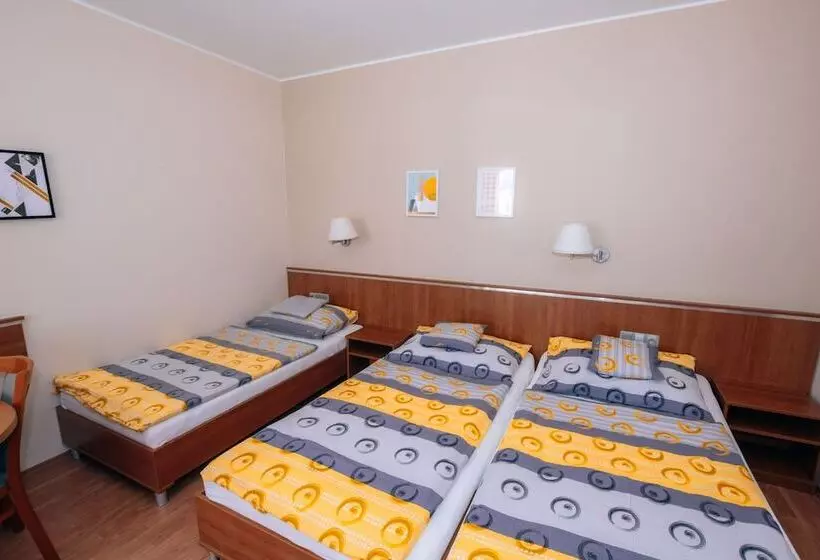 Fotos del hotel Penzion Fan:  9