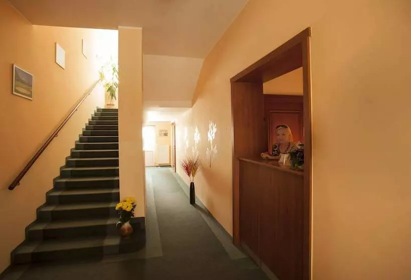 Fotos del hotel Penzion Fan:  2