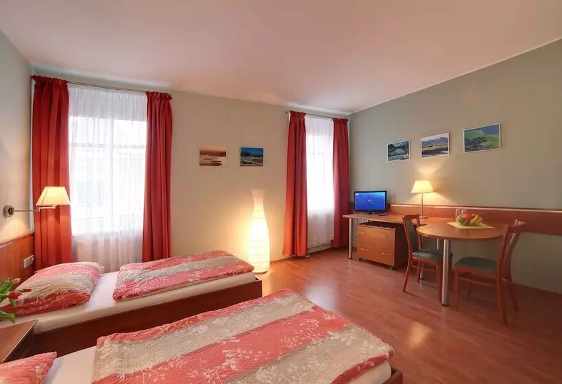 Fotos del hotel Penzion Fan:  20