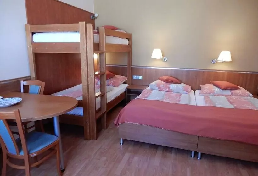 Fotos del hotel Penzion Fan:  24