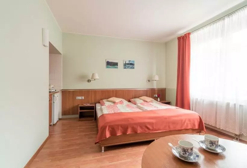 Fotos del hotel Penzion Fan:  7