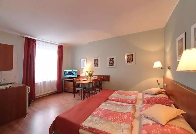 Fotos del hotel Penzion Fan:  21