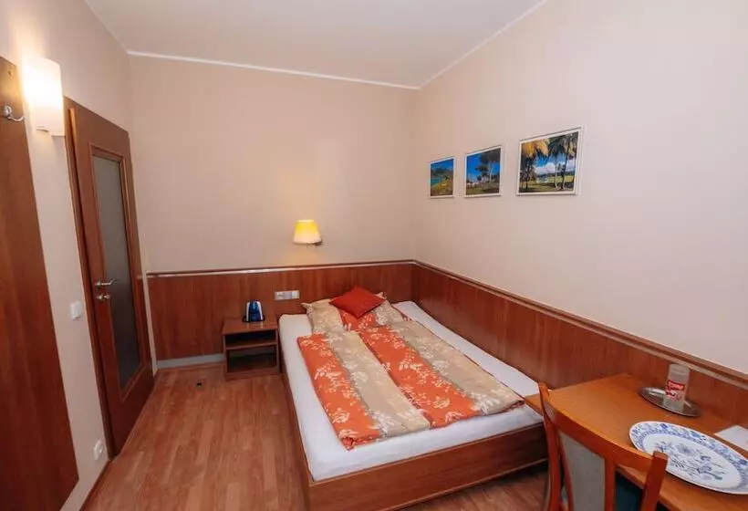 Fotos del hotel Penzion Fan:  11