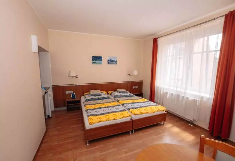 Fotos del hotel Penzion Fan:  12