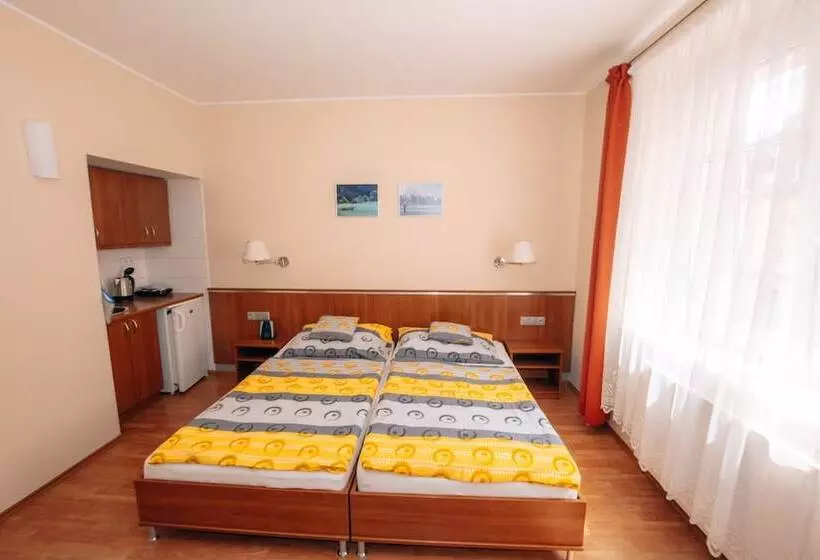 Fotos del hotel Penzion Fan:  13