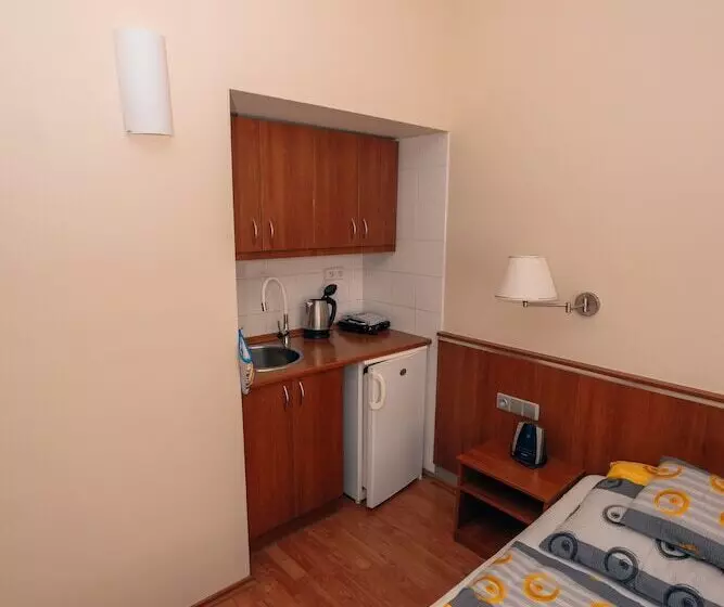 Fotos del hotel Penzion Fan:  14