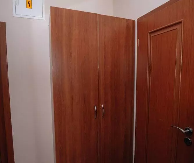 Fotos del hotel Penzion Fan:  23