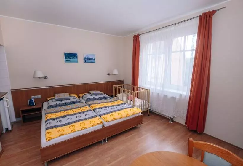 Fotos del hotel Penzion Fan:  15