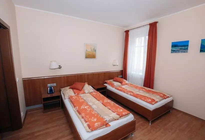 Fotos del hotel Penzion Fan:  16